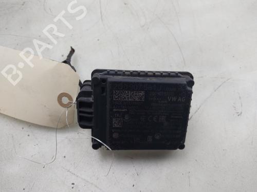 Capteur électronique SEAT IBIZA V (KJ1, KJG) 1.0 TSI (95 hp) 31923069