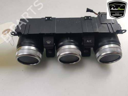 Used Climate control RENAULT CLIO V (B7_) 1.0 TCe 100 (B7MT) (101 hp) 12038504