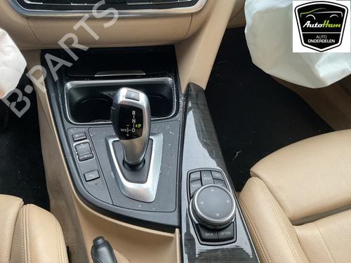 Used Gearbox BMW 3 Gran Turismo (F34) 320 i (184 hp) 20331373