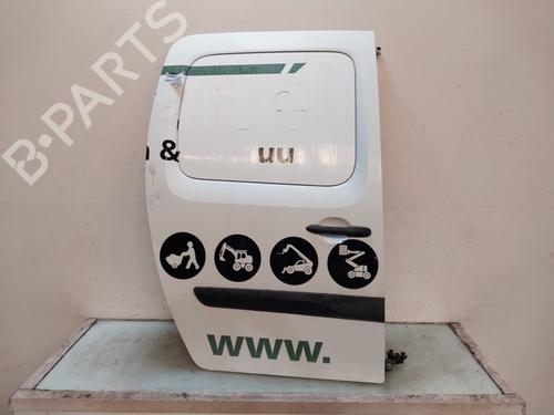 Right slide door MERCEDES-BENZ CITAN Box Body/MPV (W415) 108 CDI (415.601, 415.603) | BP29632736C75 