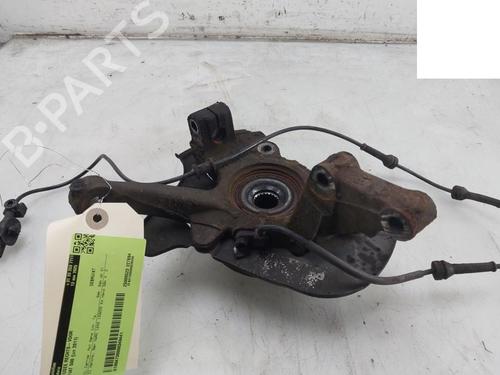 Used Right front steering knuckle FIAT 500 (312_) 1.2 (312AXA1A) (69 hp) 30466221