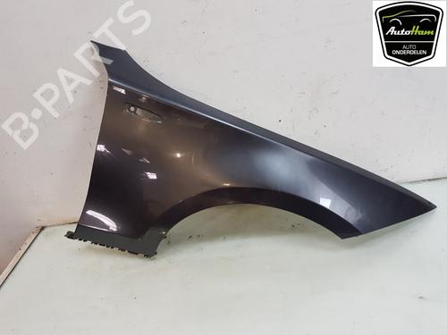 Right front fenders BMW 1 (E87) 118 d | BP15715887C42 