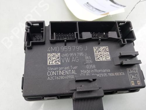 Control unit AUDI E-TRON (GEN) 55 quattro | BP25448866M11 - Image 3