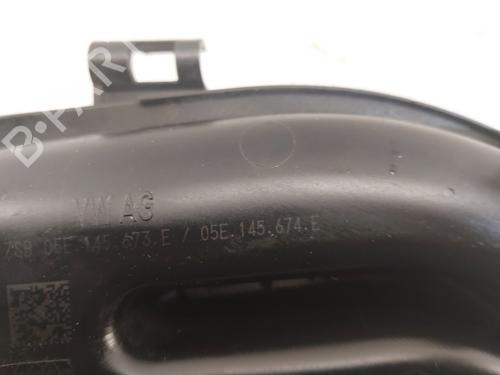 Pipe SEAT ARONA (KJ7, KJP) 1.5 TSI | BP39265715M125 - Image 4