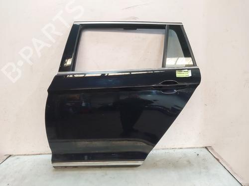 Dør venstre bagtil VW PASSAT B8 Variant (3G5, CB5) 2.0 TDI (150 hp) 32520633