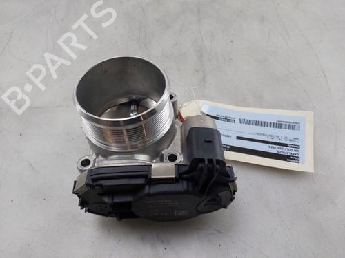 Used Throttle body VW GOLF VIII (CD1, DA1) 2.0 GTI (245 hp) 29559832