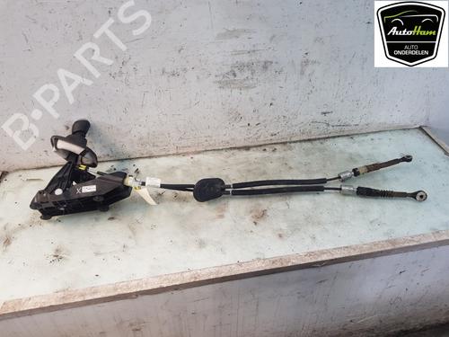 Cable RENAULT MEGANE IV Grandtour (K9A/M/N_) 1.3 TCe 140 (K9NB) | BP27239514E12 