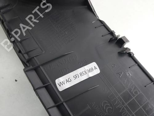 Other SEAT TARRACO (KN2) 1.5 TSI ACT | BP30167963O1 