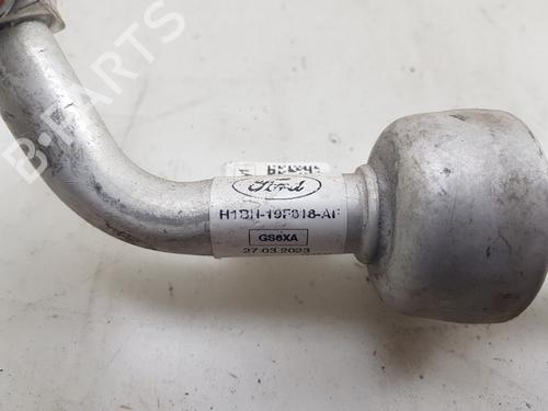 AC pipe FORD FIESTA VII (HJ, HF) 1.0 EcoBoost Active | BP26646997M126 - Image 4