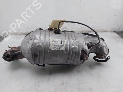 Katalysator PEUGEOT 308 SW II (LC_, LJ_, LR_, LX_, L4_) 1.6 BlueHDi 120 (120 hp) 32002368