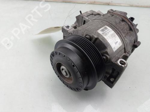 AC compressor MERCEDES-BENZ C-CLASS (W204) C 180 CGI (204.049) | BP28715749M34 - Image 4
