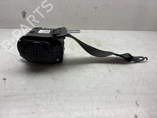 Used Rear left seatbelt Rear left seatbelt 37232113 37232113