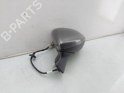 Left mirror OPEL ASTRA K (B16) 1.0 Turbo (68) | BP26577985C26 