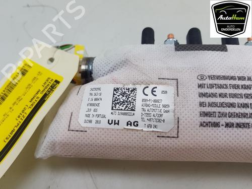 Other SEAT ARONA (KJ7, KJP) 1.0 TSI | BP14921831O1 