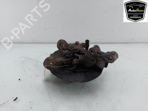 Used Right front steering knuckle MITSUBISHI MIRAGE / SPACE STAR VI Hatchback (A0_A) 1.0 (A05A) (71 hp) 12044228