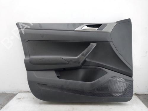 Used Front left panel Front left panel VW POLO VI (AW1, BZ1, AE1) 1.0 TSI (95 hp) 29445912 29445912