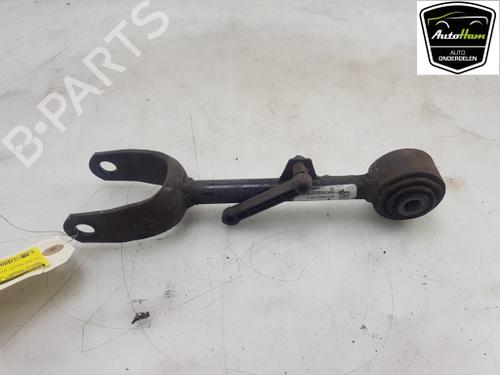 Used Left rear suspension arm Left rear suspension arm TESLA MODEL 3 (5YJ3) EV AWD (351 hp) 17121401 17121401
