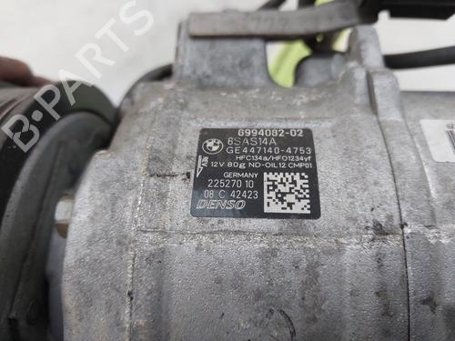 AC compressor BMW 3 Touring (G21, G81) 330 i | BP35947513M34 - Image 4