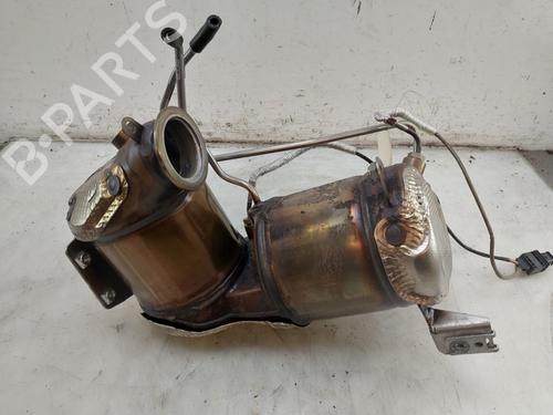 Used Catalyst Catalyst SKODA KODIAQ II (PS7) 1.5 TSI iV PHEV (204 hp) 33430170 33430170