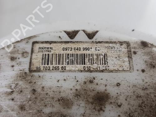 Fuel pump PEUGEOT 508 SW I (8E_) 1.6 THP | BP12019659M76 