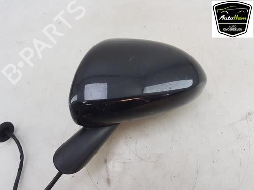 Left mirror OPEL CORSA D (S07) 1.4 (L08, L68) | BP15130904C26