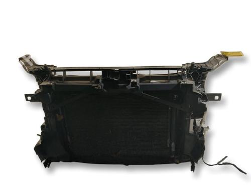 Used Radiator set Radiator set AUDI A3 Limousine (8VS, 8VM) 1.6 TDI (115 hp) 40525931 40525931