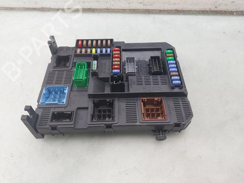 Control unit PEUGEOT 2008 I (CU_) 1.2 VTi | BP38771863M11 - Image 3