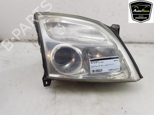 Højre forlygte OPEL VECTRA C (Z02) 1.8 16V | BP23273569C29 
