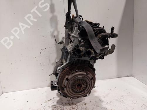 Engine VW UP! (121, 122, BL1, BL2, BL3, 123) 1.0 | BP31851944M1