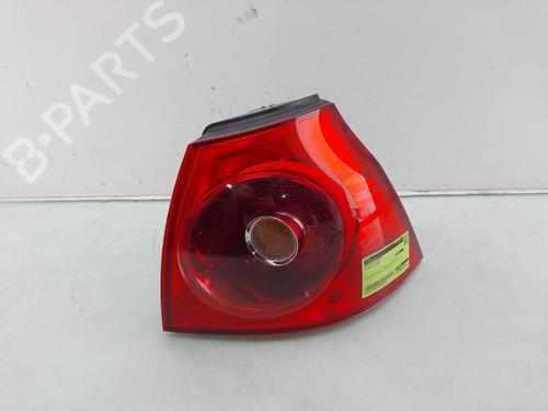 Used Right taillight VW GOLF V (1K1) 1.4 FSI (90 hp) 31260290