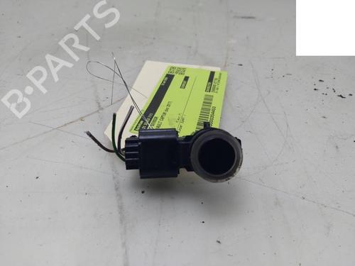 Used Electronic module Electronic module RENAULT CAPTUR I (J5_, H5_) 0.9 TCe 90 (90 hp) 33286906 33286906