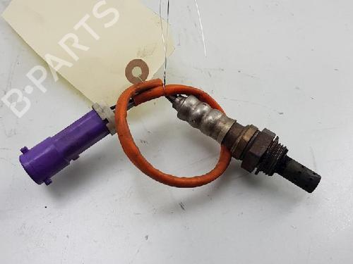 Electronic sensor FORD FIESTA VI (CB1, CCN) 1.25 | BP12060440M84 