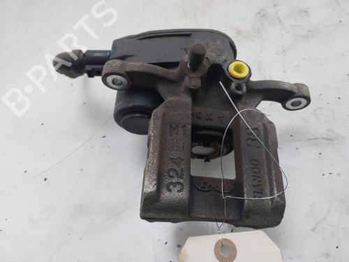 Used Left rear brake caliper KIA NIRO I (DE) 1.6 GDI Hybrid (141 hp) 31922968