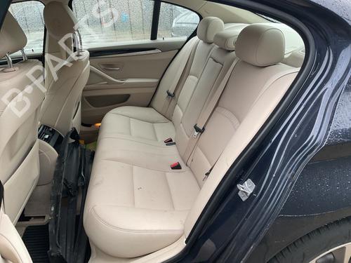Ensemble sièges BMW 5 (F10) 535 i (306 hp) 31092798