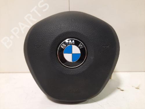 Driver airbag BMW 2 Active Tourer (F45) 220 d | BP12061134C9 