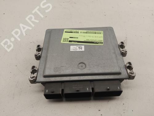 Engine control unit (ECU) RENAULT CAPTUR I (J5_, H5_) 1.2 TCe 120 | BP37231957M57 - Image 3