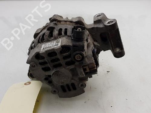 Alternator FORD FIESTA V (JH_, JD_) 1.25 16V | BP12011889M7 
