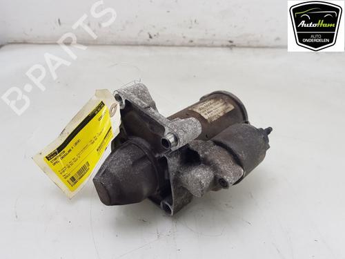 Starter OPEL CROSSLAND X / CROSSLAND (P17, P2QO) 1.6 Turbo D (75) | BP16949543M8 
