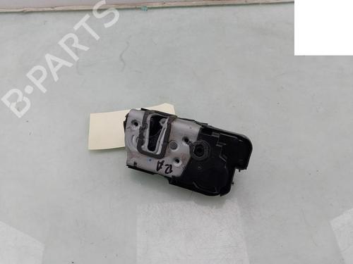 Used Rear right lock FORD FIESTA VII (HJ, HF) 1.0 EcoBoost Active (101 hp) 26647022