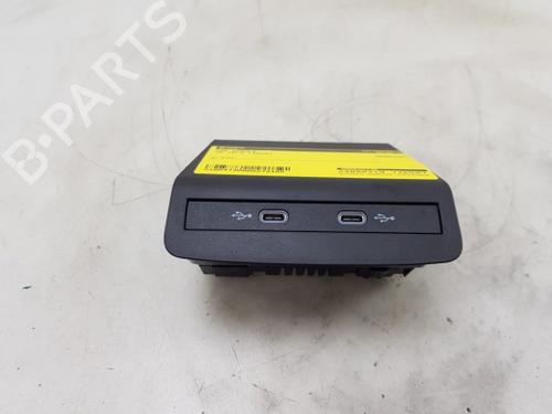 Used Electronic module Electronic module VW ID.3 (E11, E12) 1st (204 hp) 17977277 17977277