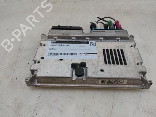 electronic-module-porsche-taycan-y1a-2019-29274594 main image