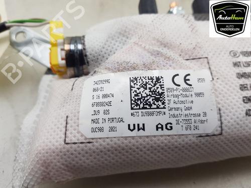 Annen SEAT ARONA (KJ7, KJP) 1.0 TSI | BP17374050O1 