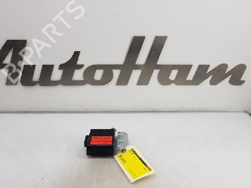 Used Electronic module Electronic module 13138020 13138020