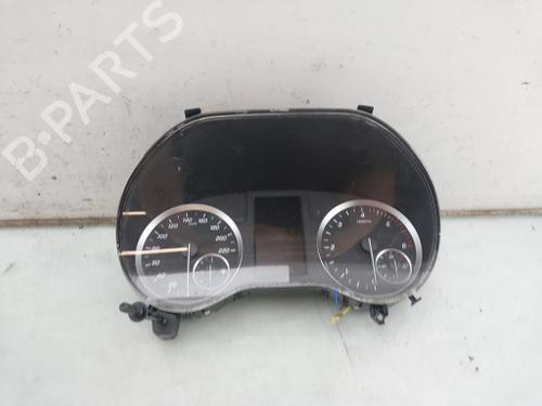 instrument-cluster-mercedes-benz-vito-tourer-w447-2014-40503868 main image