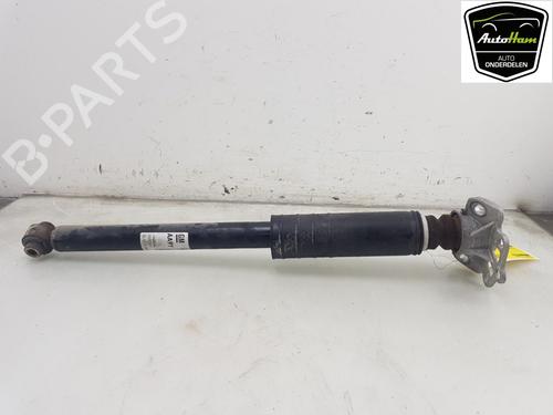 Venstre bagtil støddæmper Venstre bagtil støddæmper OPEL ADAM (M13) 1.4 (87 hp) 16754124 16754124