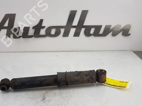 Used Left rear shock absorber RENAULT KANGOO Express (FW0/1_) 1.5 dCi 70 (FW0A, KW0V) (68 hp) 12023658