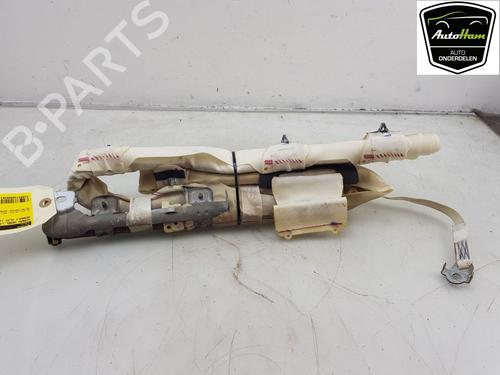 Left curtain airbag RENAULT CLIO IV (BH_) 0.9 TCe 90 (BHNF, BHMA, BHMH, BHJK, BHJR) | BP18893842C11