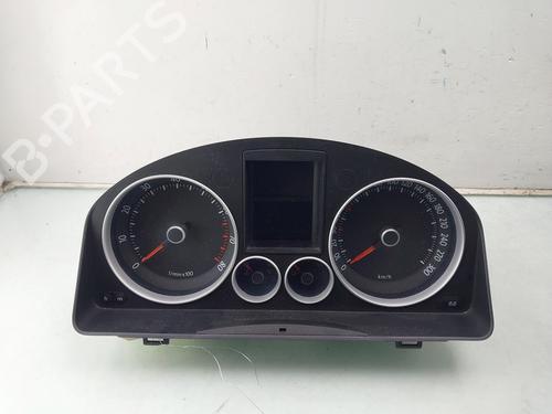Used Instrument cluster VW GOLF V (1K1) 2.0 GTI (200 hp) 30533911
