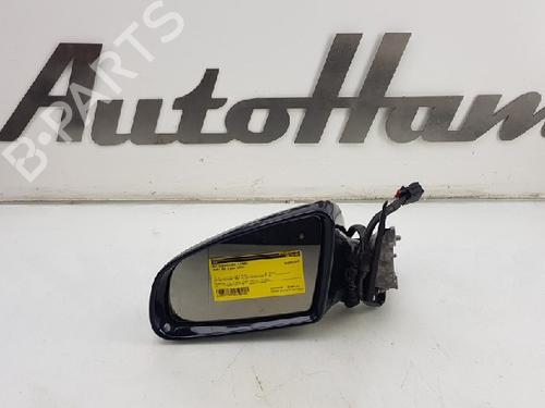 Used Left mirror AUDI A3 (8P1) 2.0 FSI (150 hp) 12008955