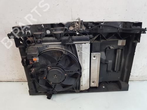 Kühlerpaket für OPEL CROSSLAND X / CROSSLAND (P17, P2QO) 1.2 (75) (82 hp) 30509817